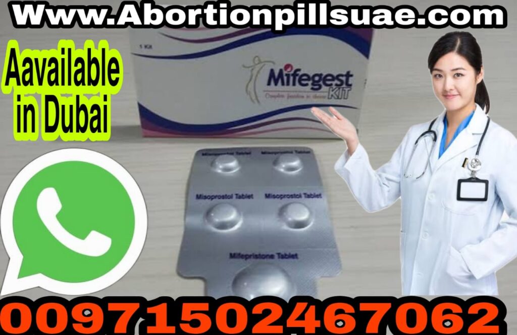 abortion pills in Dubai