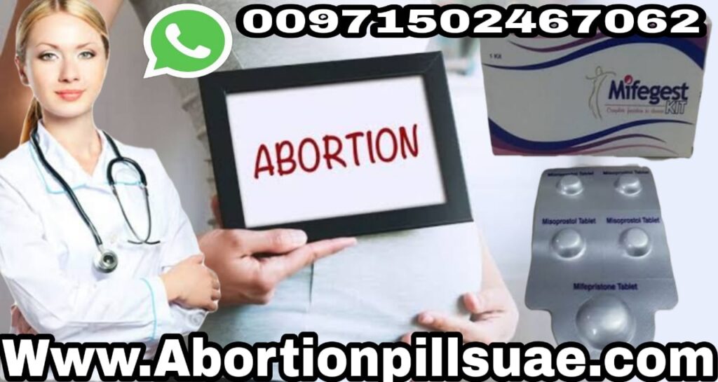 Abortion clinic in Dubai