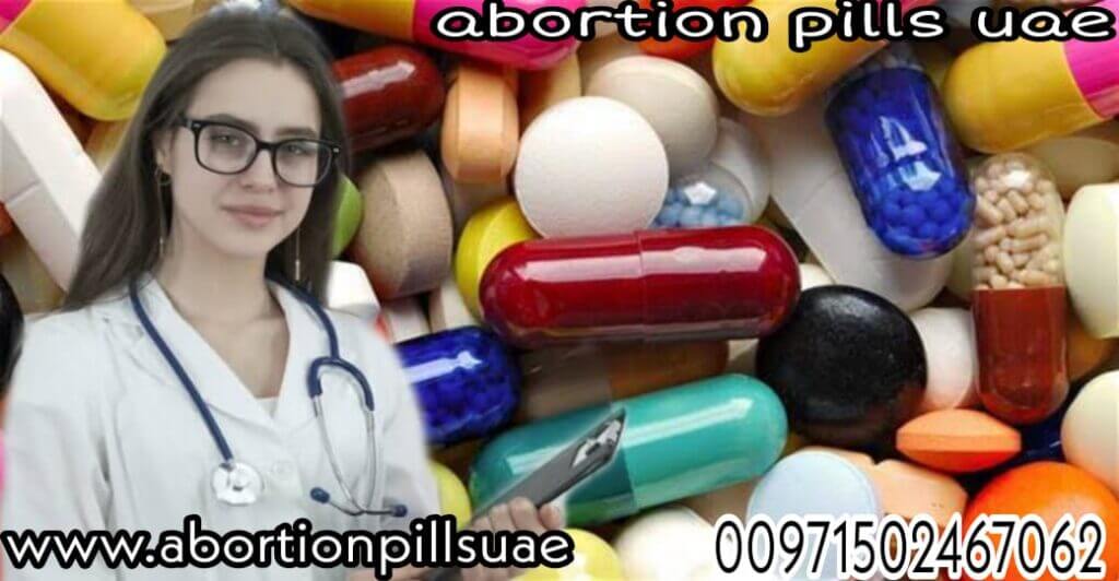 Abortion in Dubai