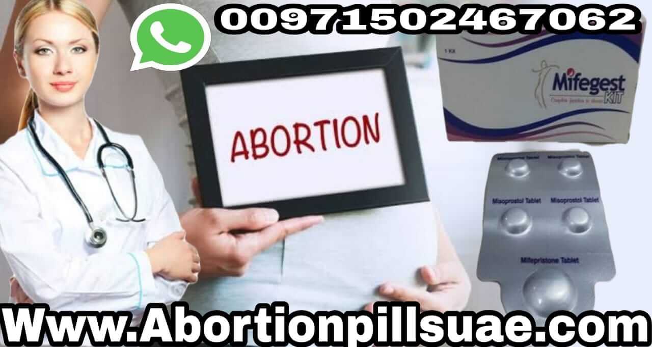 Abortion pills in uae