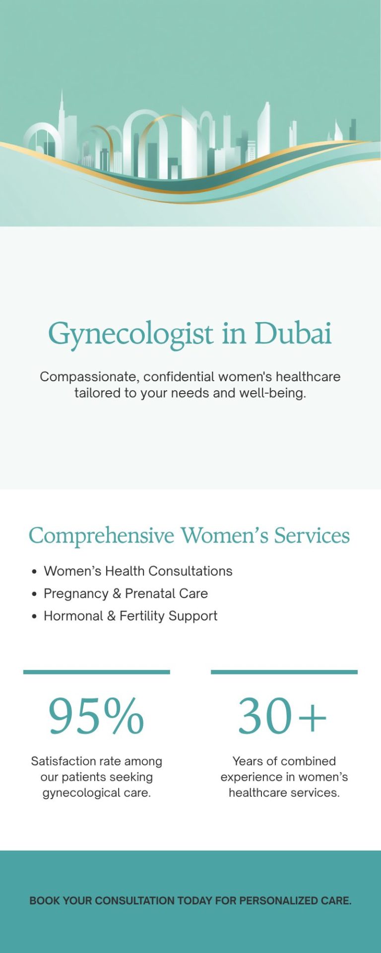Gynacologist in dubai
