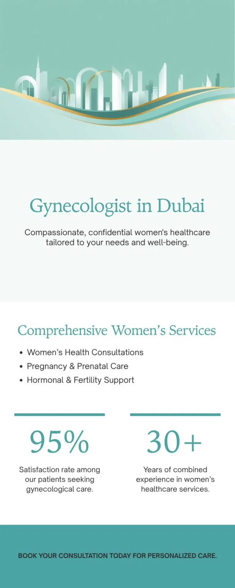Gynacologist in dubai