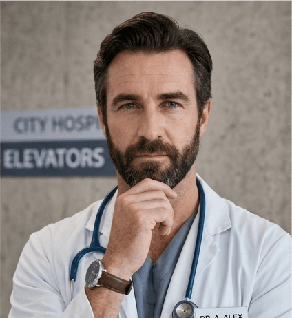 Emergency care specialist